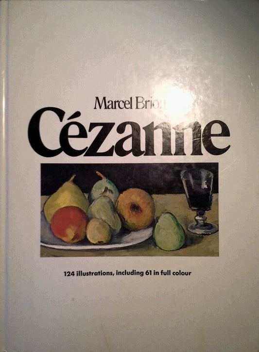 Cézanne (The Great Impressionists) cover image