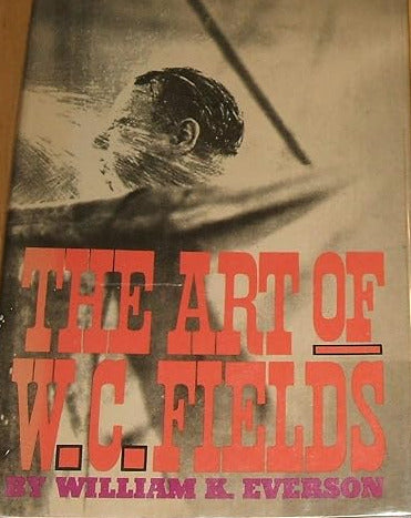 The Art of W.C. Fields cover image