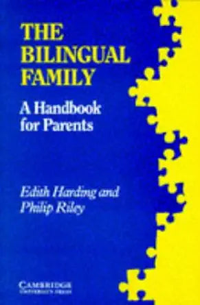 The Bilingual Family cover image