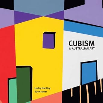 Cubism & Australian Art cover image
