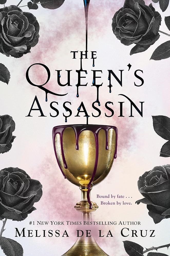 The Queen's Assassin (Queen's Secret) cover image