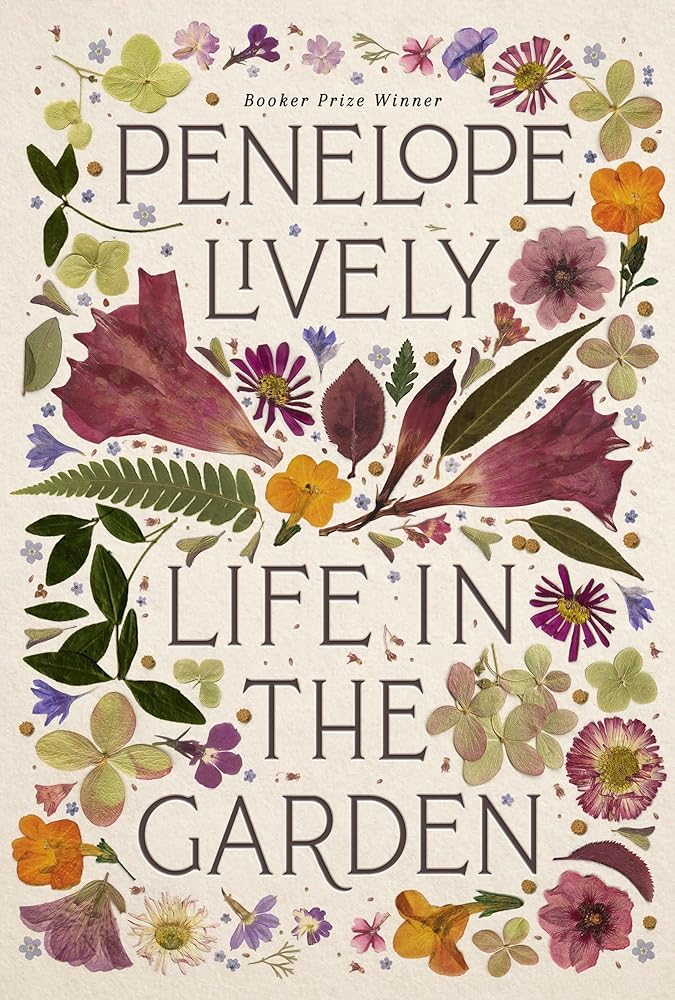 Life in the Garden cover image