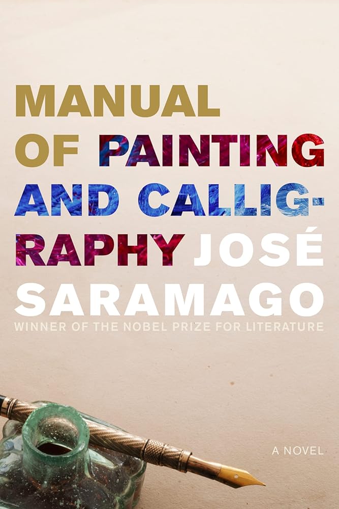 Manual Of Painting And Calligraphy cover image