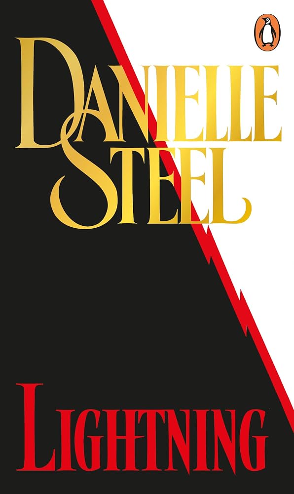 Lightning cover image