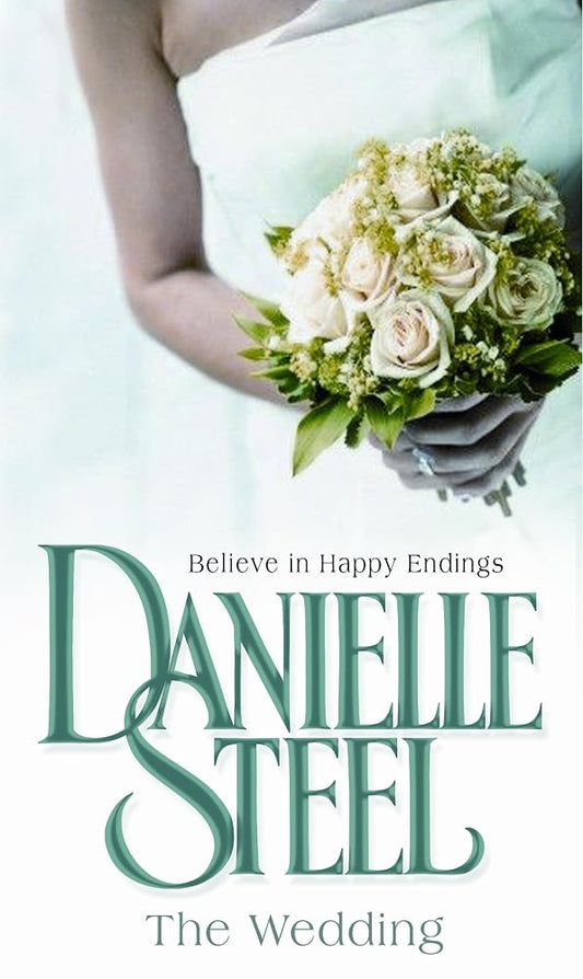 The Wedding cover image