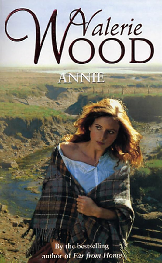 Annie cover image
