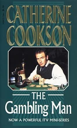 The Gambling Man cover image