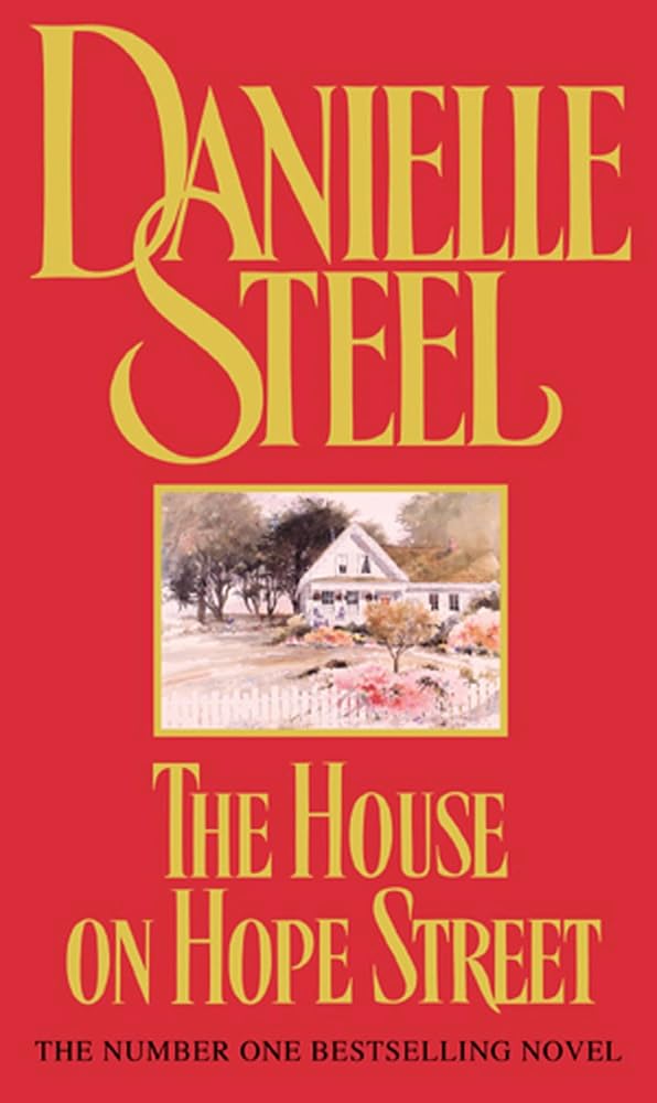 The House on Hope Street cover image