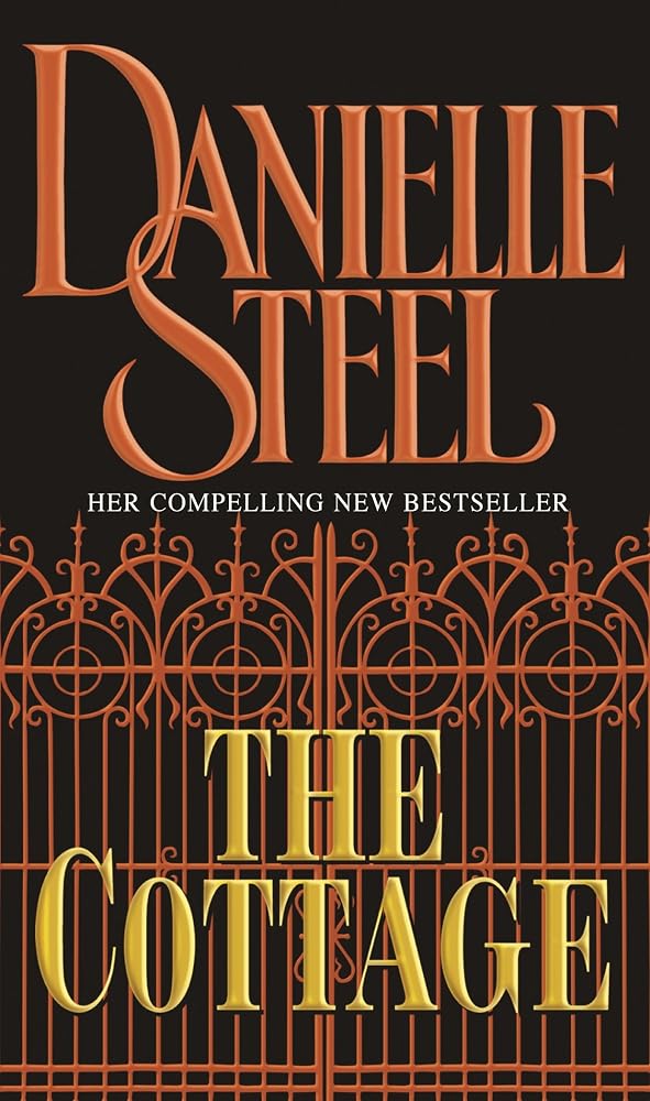 COTTAGE, THE cover image