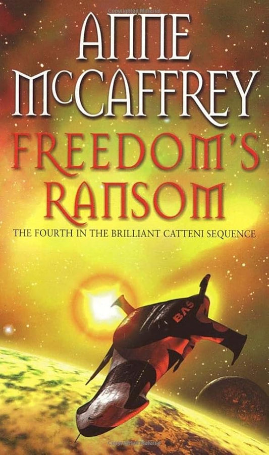 Freedom's Ransom cover image