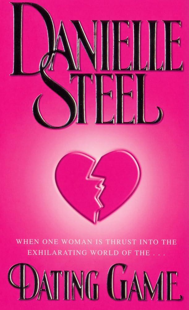 The Dating Game cover image