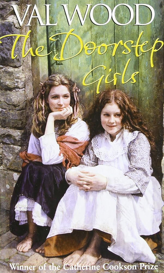 The Doorstep Girls cover image