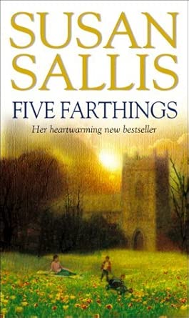 Five Farthings cover image