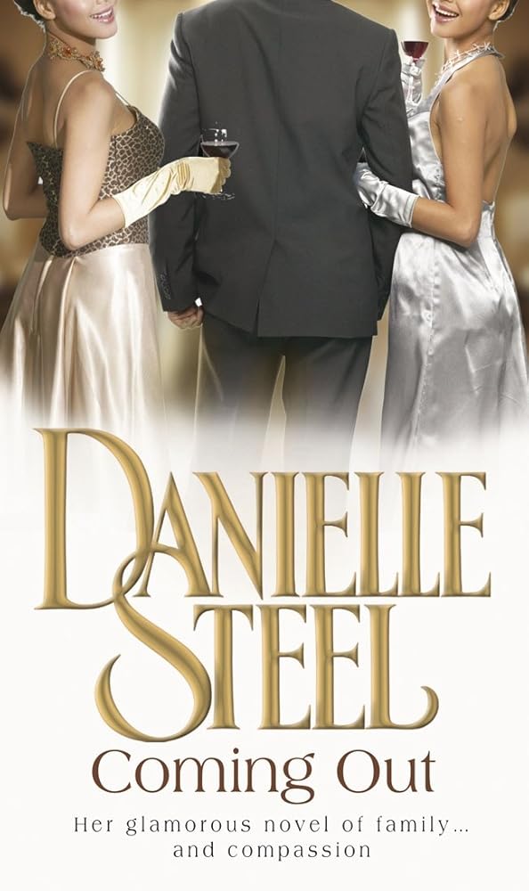 Coming Out cover image