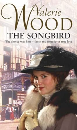 The Songbird cover image
