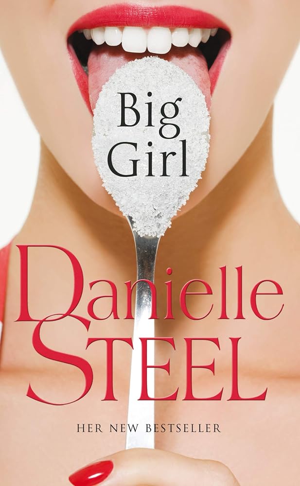 Big Girl cover image
