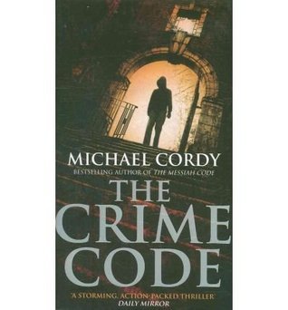 The Crime Code cover image