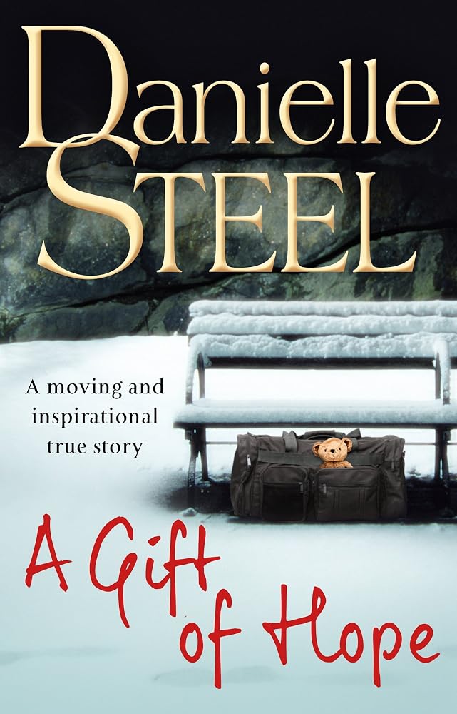 GIFT OF HOPE, A (B) cover image