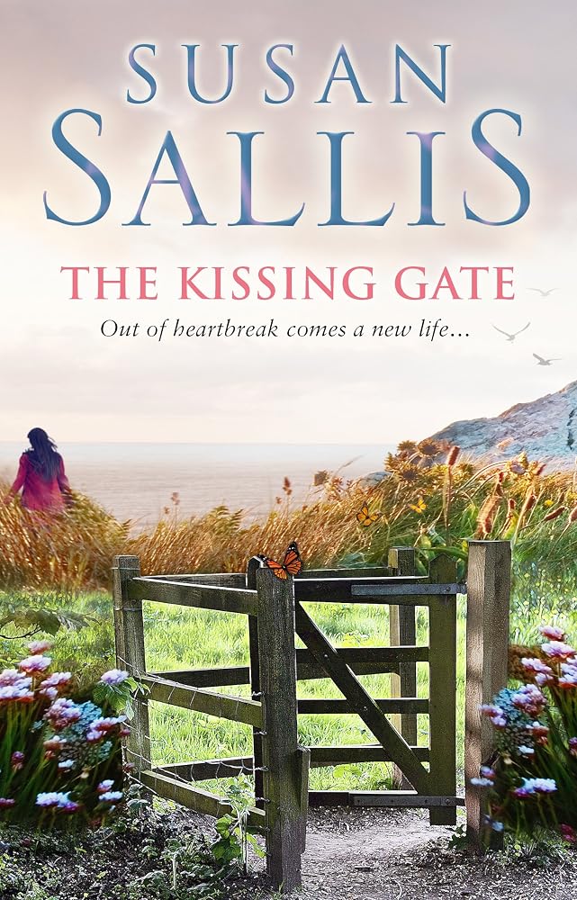 The Kissing Gate cover image