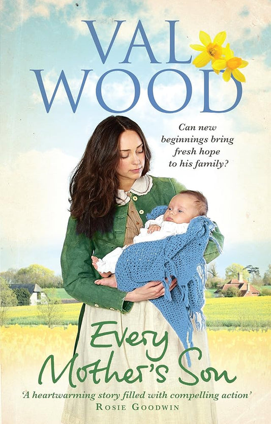 Every Mother's Son cover image