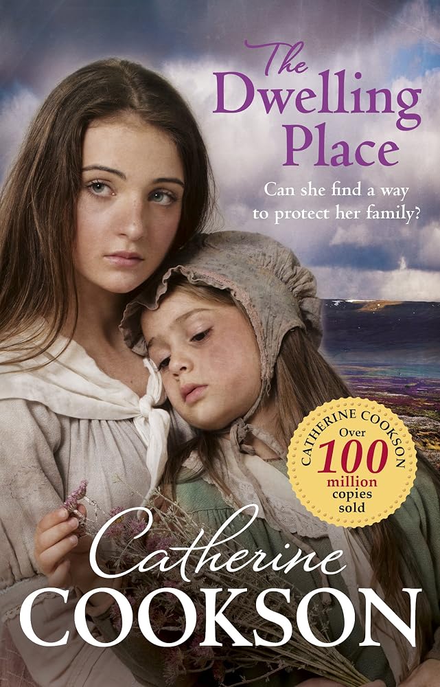 The Dwelling Place cover image