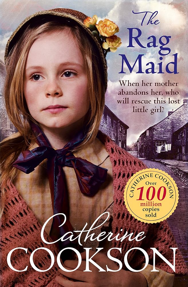 The Rag Maid cover image