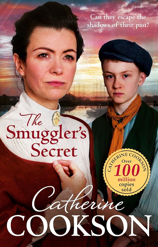 The Harrogate Secret cover image