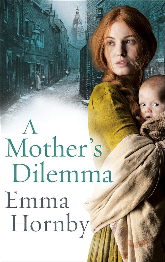 A Mother’s Dilemma cover image