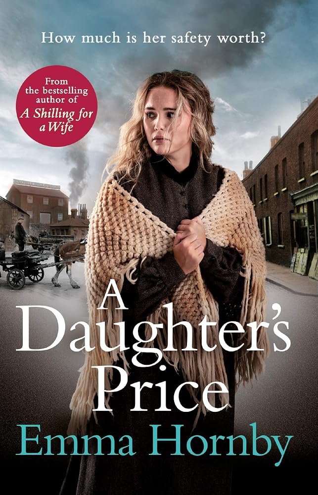 A Daughter's Price cover image