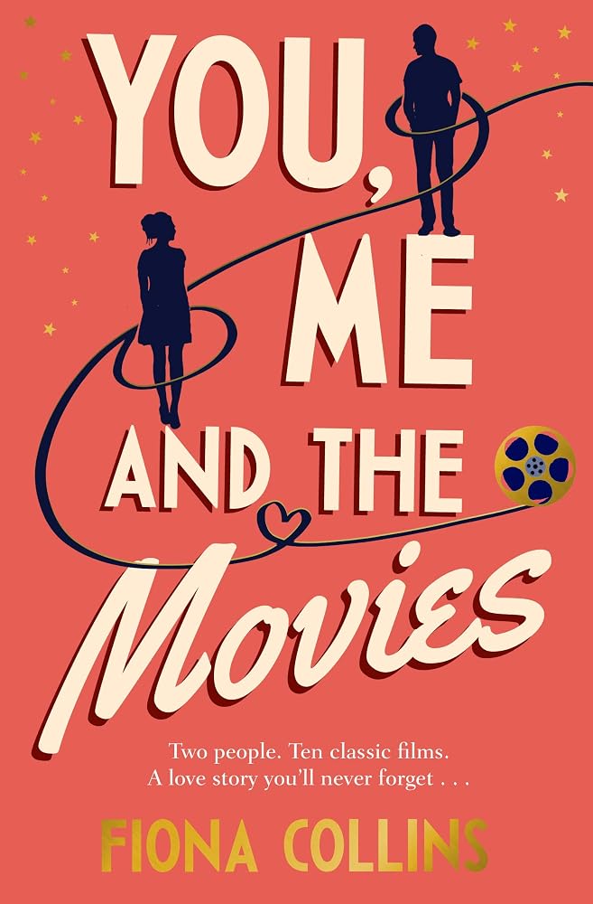You, Me and the Movies cover image