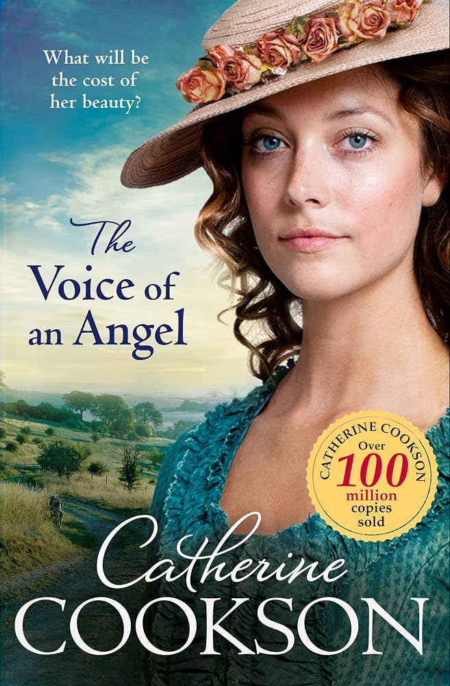 Voice of an Angel cover image