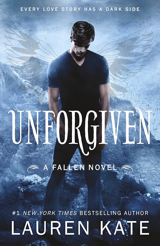 Unforgiven: Book 5 of the Fallen Series cover image