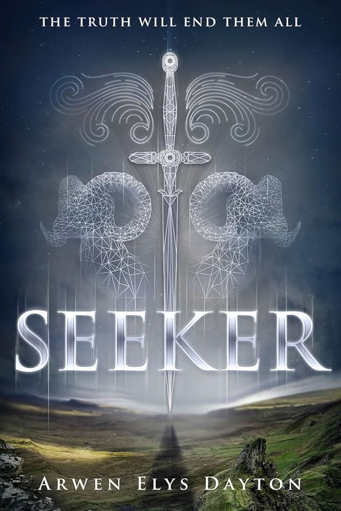 Seeker cover image