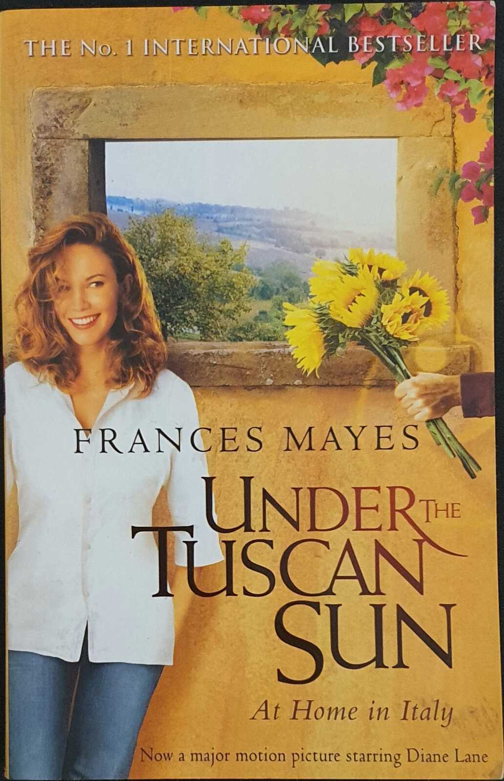 Under the Tuscan Sun