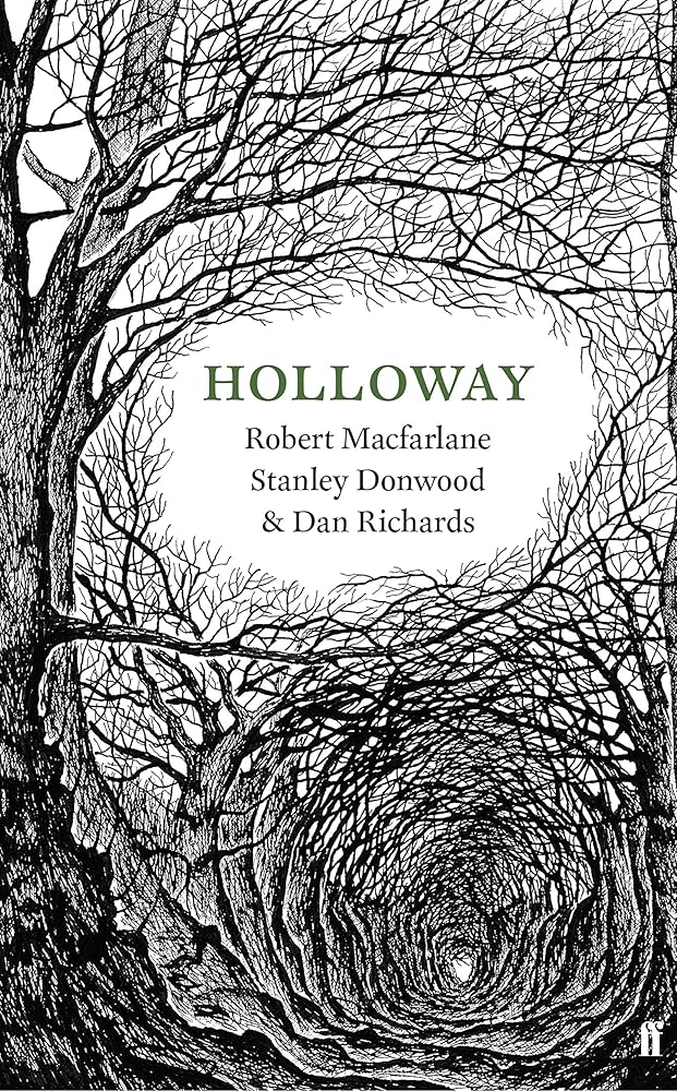 Holloway cover image