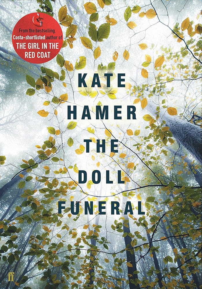 Doll Funeral cover image