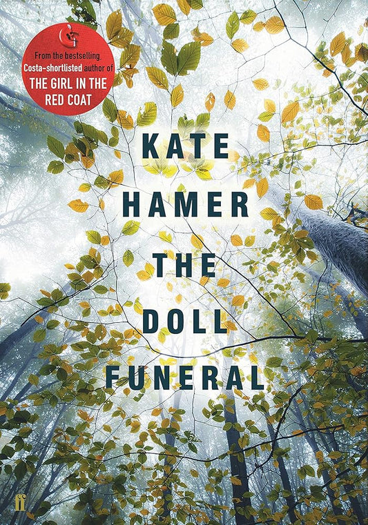 Doll Funeral cover image