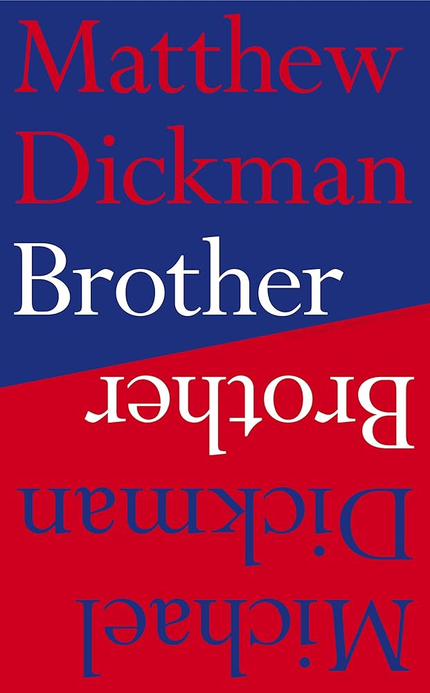 Brother cover image