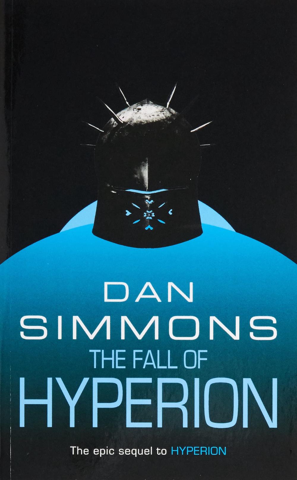 The Fall of Hyperion