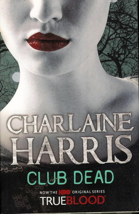 Club Dead cover image