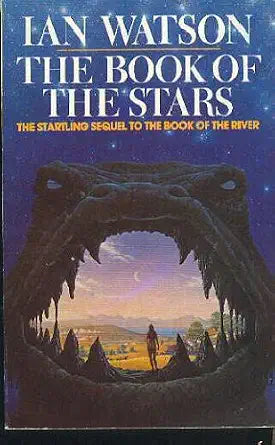 The Book Of The Stars (Sequel To The Book Of The River) cover image