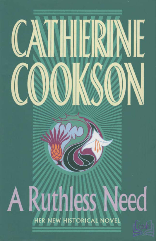 Ruthless Need cover image