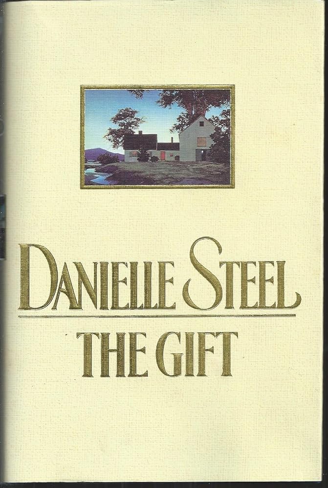 The Gift cover image