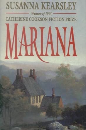 Mariana cover image