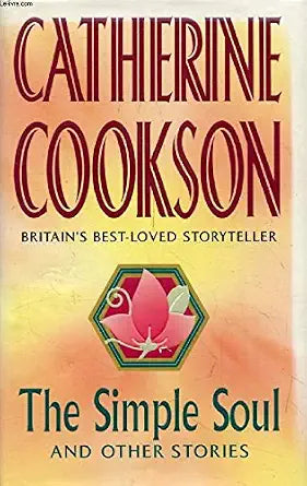 Simple Soul And Other Stories cover image