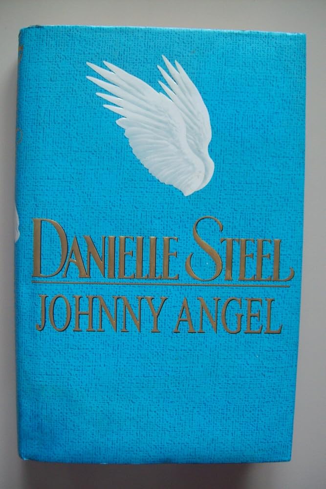 Johnny Angel cover image
