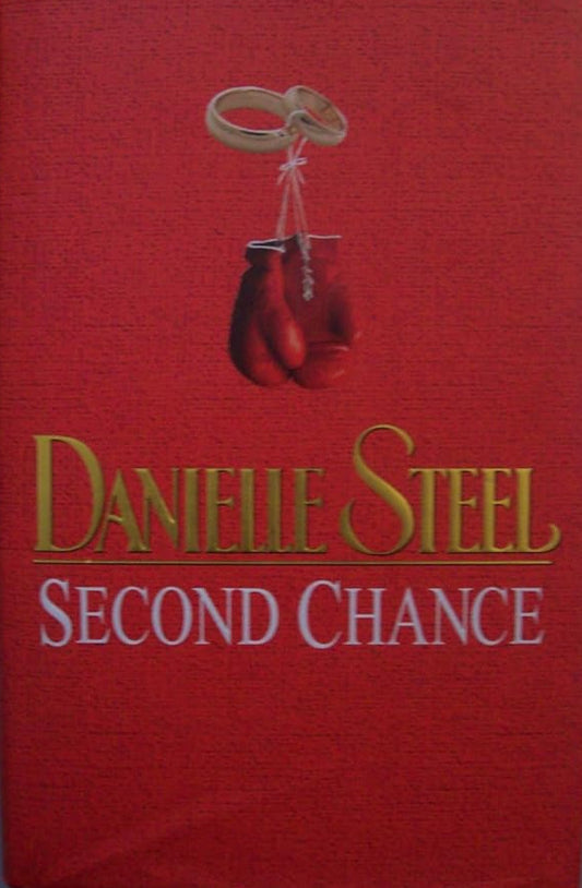 Second Chance cover image