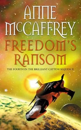 Freedom's Ransom cover image