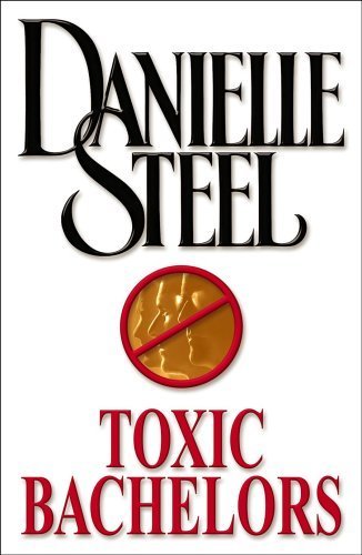 Toxic Bachelors cover image