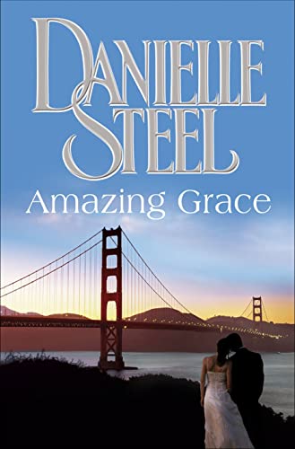 Amazing Grace cover image